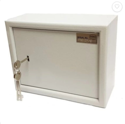 Security Safe Box SABS Key Operated