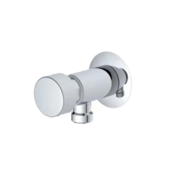 Angle Valve Demand Metering-15x15mm-