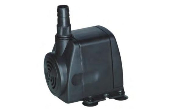 Submersible Fountain Pump 2core eCono HTpump