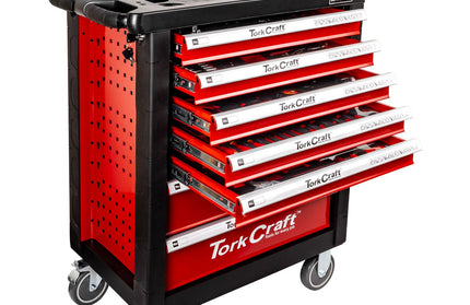 Tool Cabinet Drawer Tork Craft