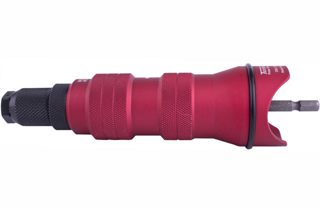 Nut Rivet Gun Drill attachment TorkCraft