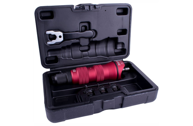 Nut Rivet Gun Drill attachment TorkCraft