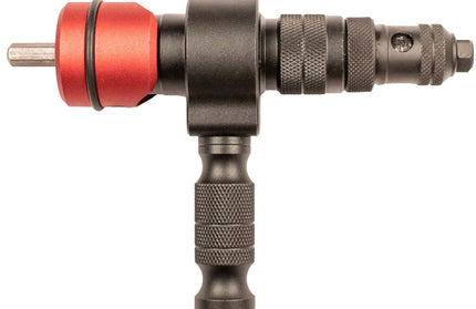 Pop Rivet Gun Drill attachment TorkCraft