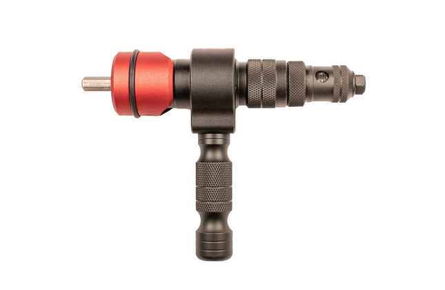 Pop Rivet Gun Drill attachment TorkCraft