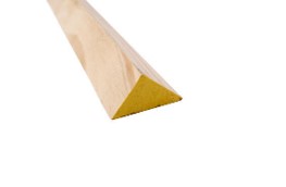 Timber Moulding Corner Fillet Pine »