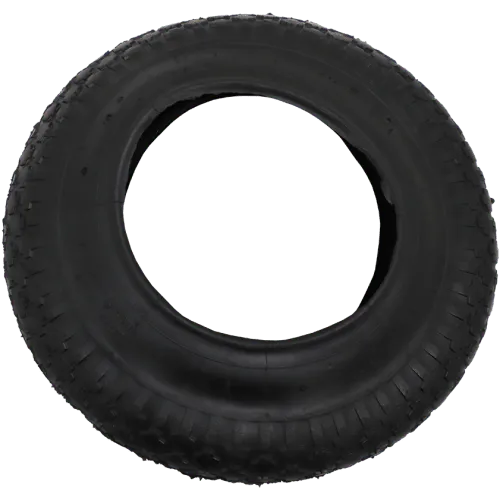 Tyre for Wheel for Barrow Wheel-