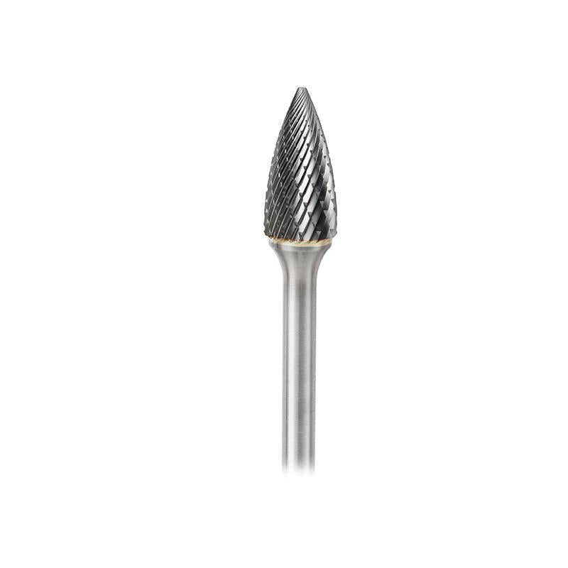 Rotary Burr TCT