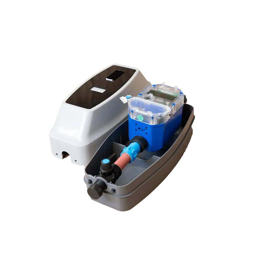 Prepaid Water Meter Citiq-