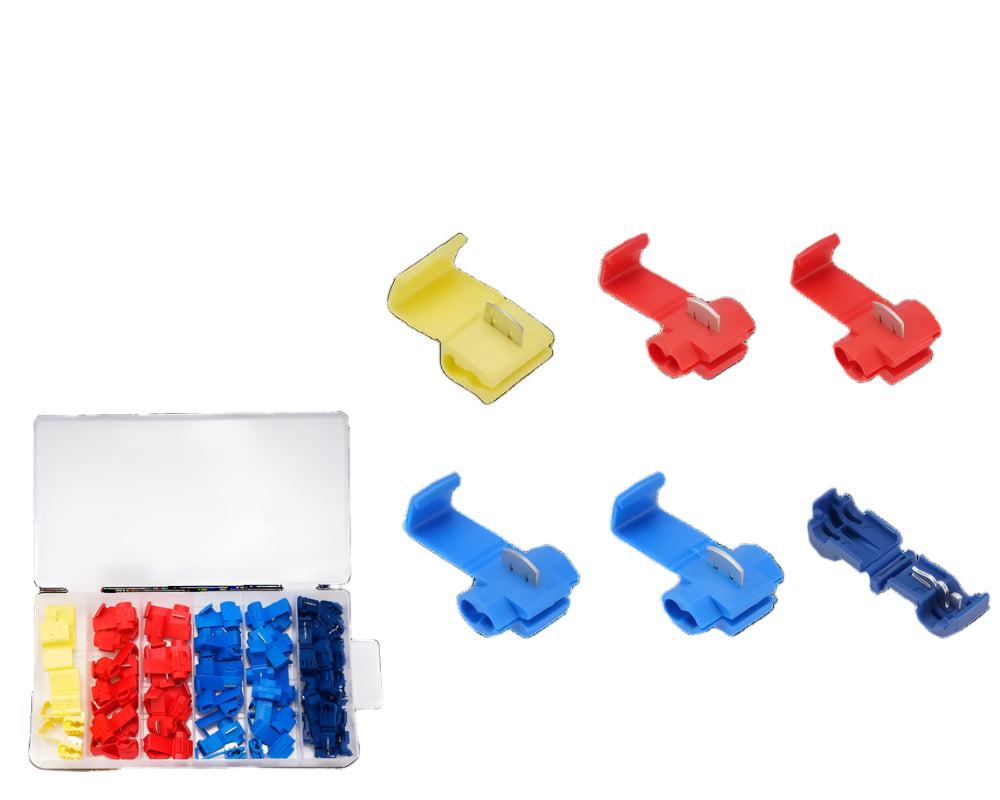 Splice Connectors Set