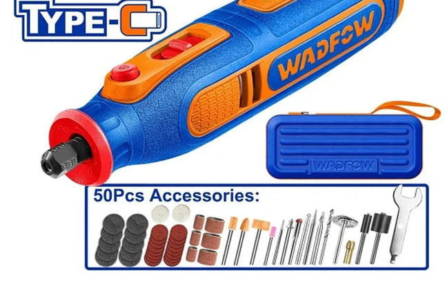 Rotary Tool Cordless WADFOW