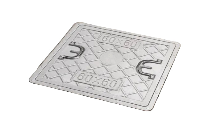 Manhole Cover Fiber Reinforced Plastic