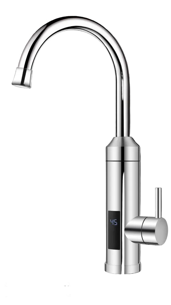 Instant Hot Water Tap Livorno