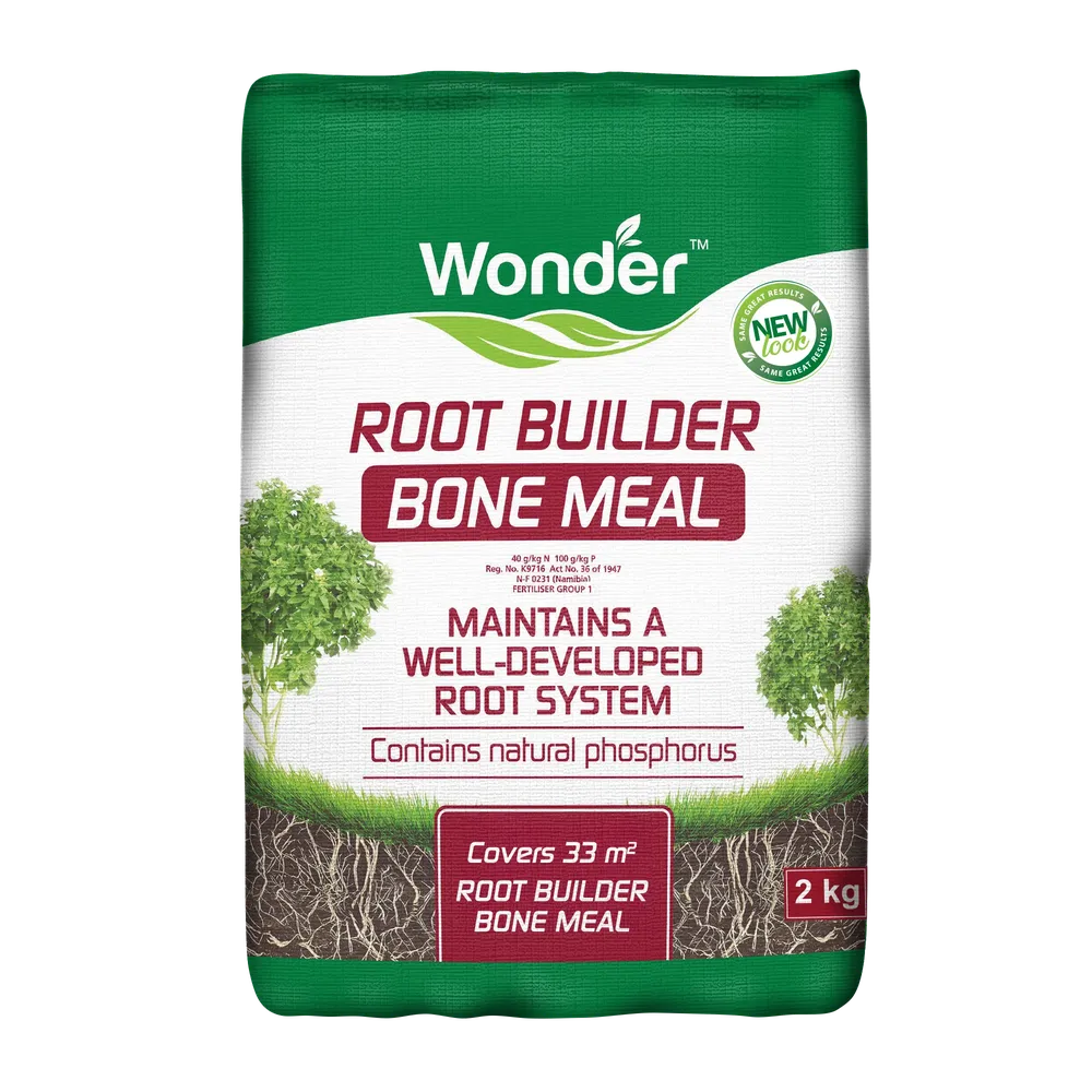 Bonemeal Fertiliser Wonder-5𝐾𝑔-