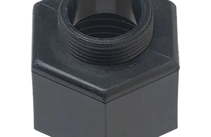Adapter Shrub Orbit-1/2"-