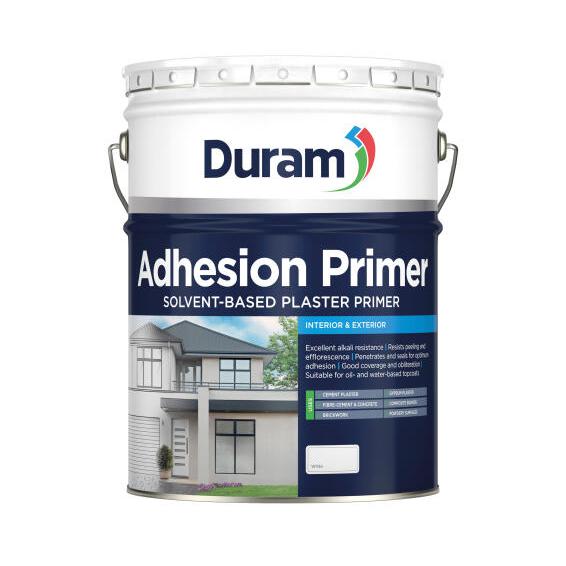 Adhesion Primer Duram-Paint-Duram-diyshop.co.za