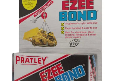 Adhesive Ezee Bond Pratleyⓓ-50ml