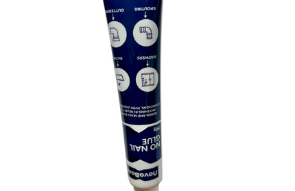 Adhesive No Nails NovaBond-300𝑚ℓ