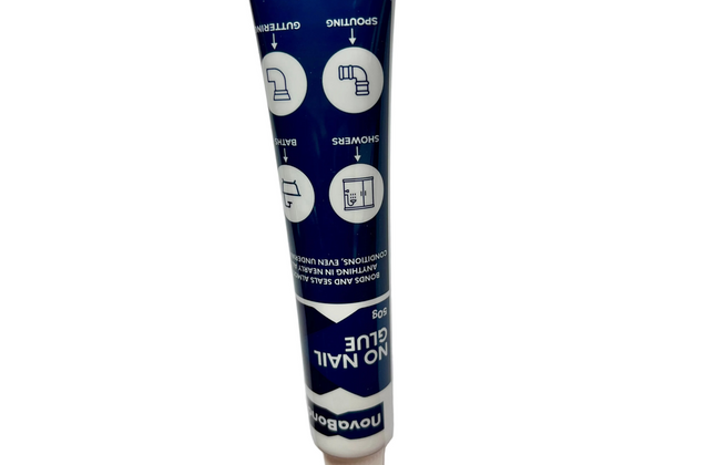 Adhesive No Nails NovaBond-300𝑚ℓ