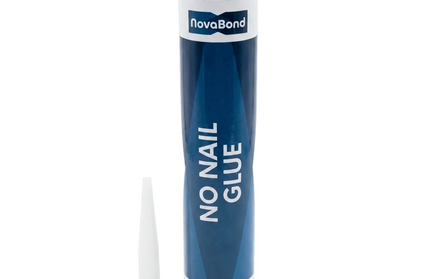 Adhesive No Nails NovaBond-300𝑚ℓ