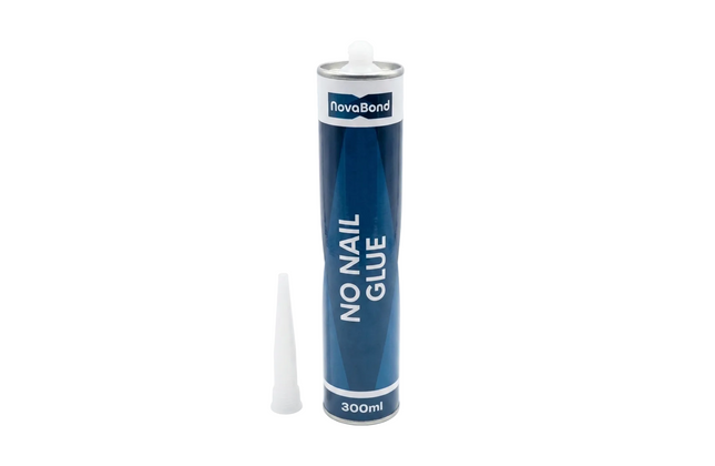 Adhesive No Nails NovaBond-300𝑚ℓ