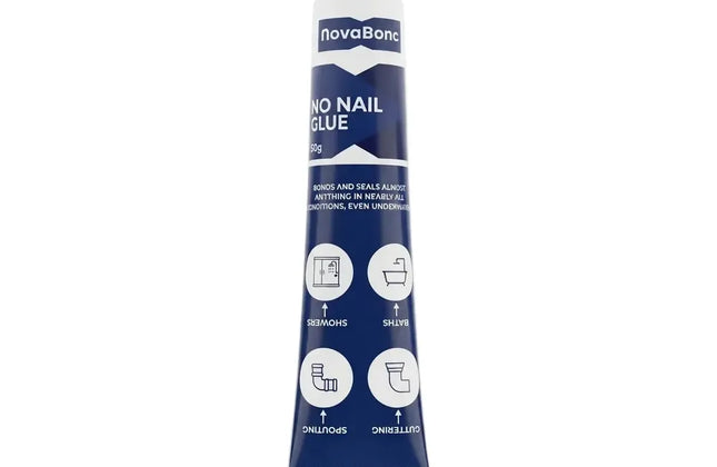 Adhesive No Nails NovaBond-50𝑔