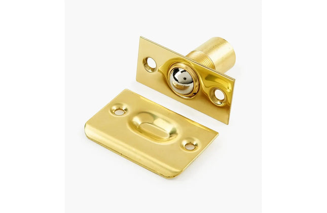Adjustable Ball Catch-Default Title