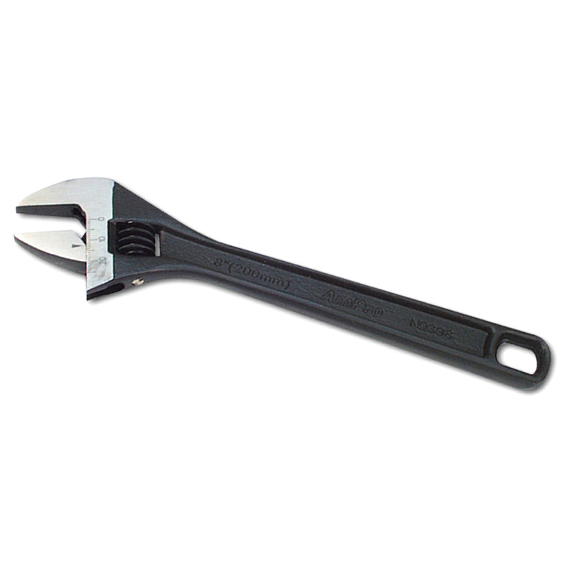 Adjustable Wrench Waldo/-Hand Tools-Private Label Tools-diyshop.co.za