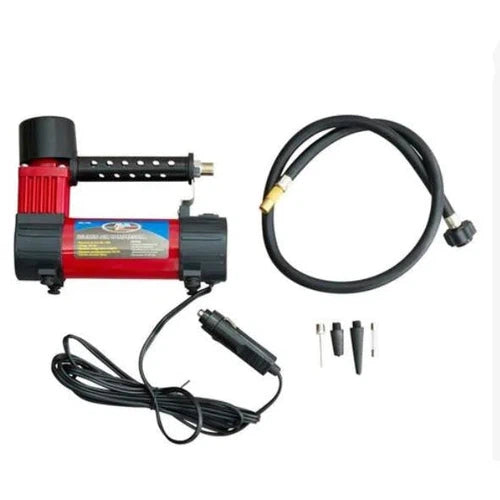 Air Compressor 12v 26L/min Moto-Quip-Compressors-Moto-Quip-diyshop.co.za