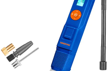 Air Compressor Cordless 𝑆12 35ℓ/min WADFOW-Tool Only