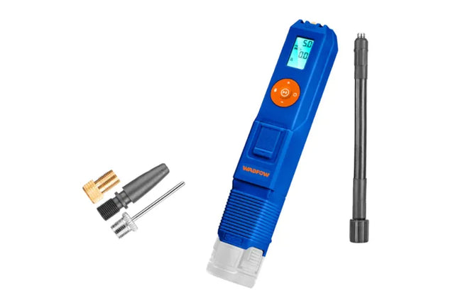 Air Compressor Cordless 𝑆12 35ℓ/min WADFOW-Tool Only
