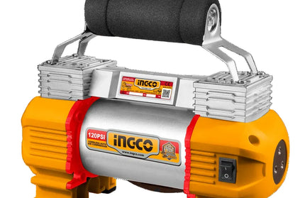 Air Compressor Cordless 𝑃20ˢ 45ℓ/min iNGCO-Tool Only