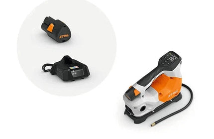 Air Compressor Cordless ASˢ KOA20.0 STIHL-Tool Only-