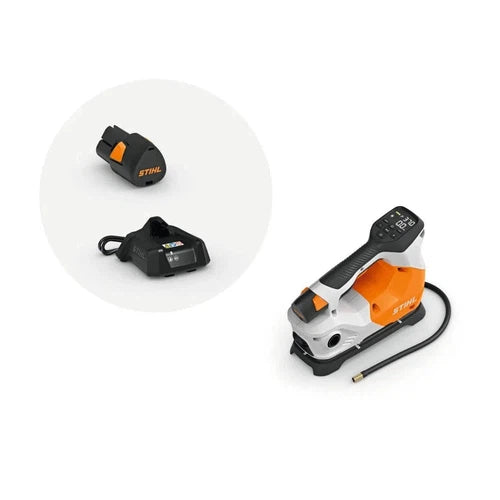 Air Compressor Cordless ASˢ KOA20.0 STIHL-Tool Only-