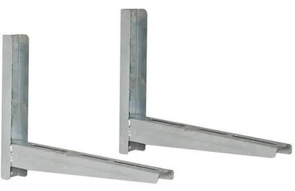 Air Conditioner Bracket Pair-450𝑚𝑚