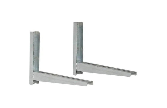 Air Conditioner Bracket Pair-450𝑚𝑚