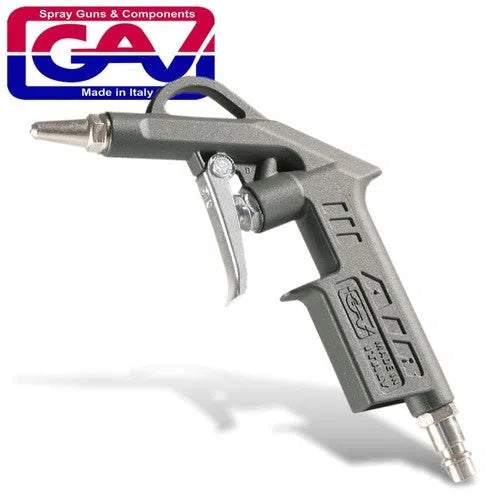 Air Duster Pneumatic Blow Gun GAV-