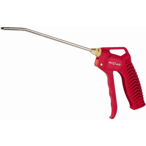Air Duster Pneumatic Blow Gun Long Nozzle-