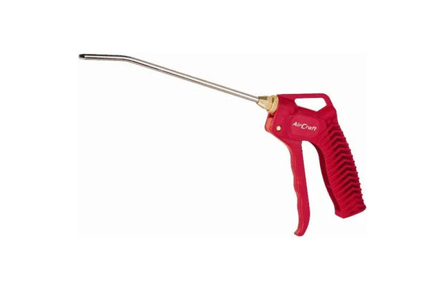 Air Duster Pneumatic  Blow Gun Long Nozzle-Default Title