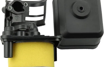 Air Filter Assembly for Small Engines-Default Title