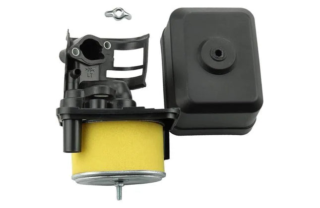 Air Filter Assembly for Small Engines-Default Title