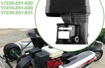 Air Filter Assembly for Small Engines-