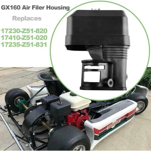 Air Filter Assembly for Small Engines-