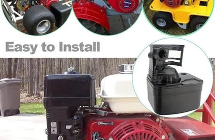 Air Filter Assembly for Small Engines-