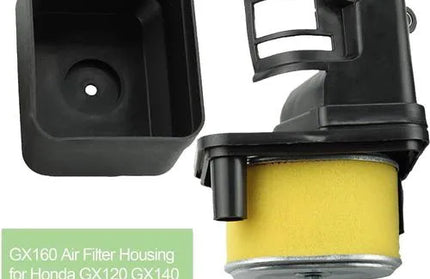 Air Filter Assembly for Small Engines-