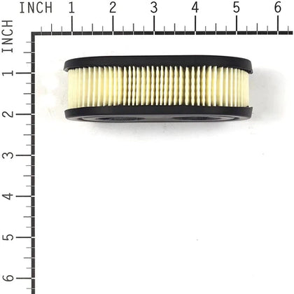 Air Filter for Lawnmowers 550/650/675 Series-