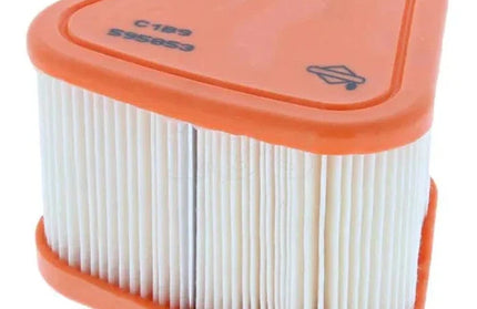 Air Filter for Lawnmowers Victa 400-Default Title