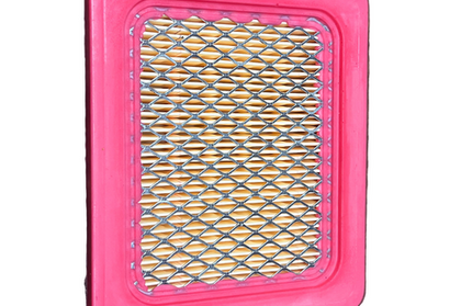 Air Filter+Housing for H200VC Hyundai-Default Title