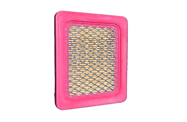 Air Filter+Housing for H200VC Hyundai-Default Title