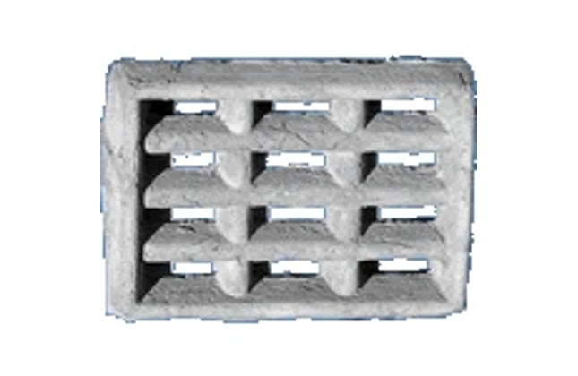 Air Vent Concrete-Default Title