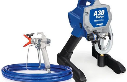 Airless Sprayer Electric A30 ProPlus-Default Title